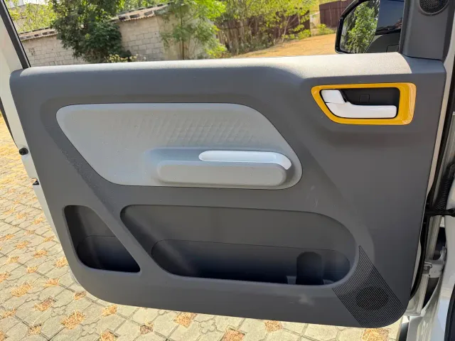 Wuling Hongguang Mini EV — Фото автомобиля 14