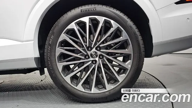 Hyundai Palisade LX3 — Фото автомобиля 6