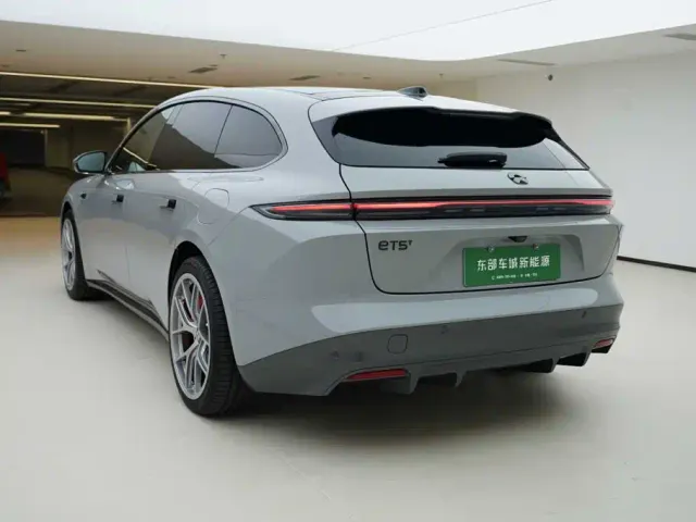 NIO NIO ET5T 2024 75kWh Touring — Фото автомобиля 4