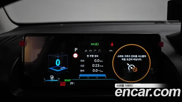 Hyundai Casper Electric — Фото автомобиля 11
