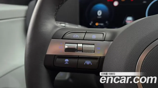 Hyundai Kona SX2 — Фото автомобиля 17