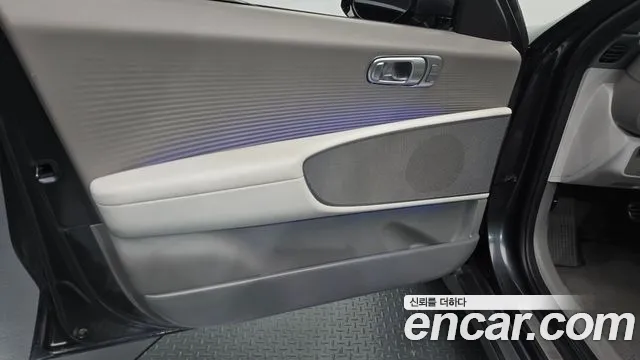 Hyundai Ioniq 6 — Фото автомобиля 13