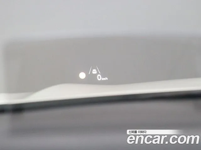 Kia Seltos New — Фото автомобиля 11