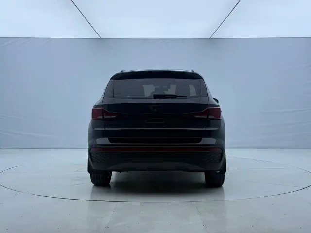 Jetta VS5 — Фото автомобиля 5