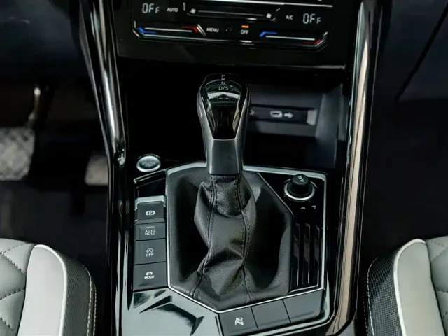 Volkswagen Tayron — Фото автомобиля 15