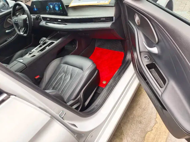 Chery Arrizo 8 — Фото автомобиля 13