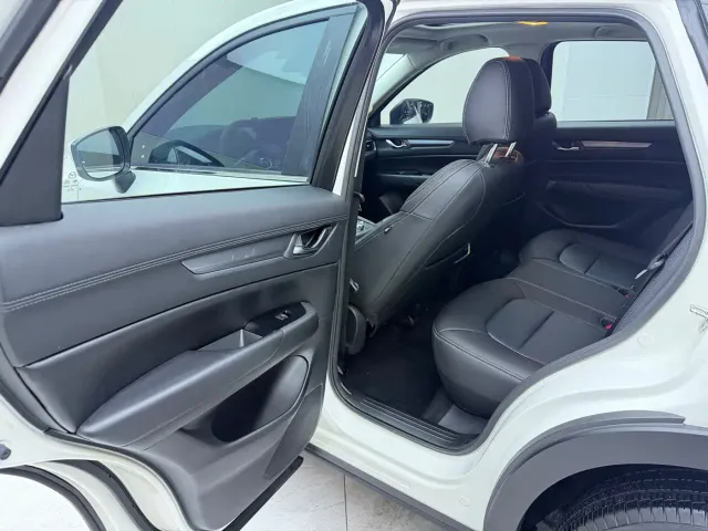 Mazda CX-5 — Фото автомобиля 14