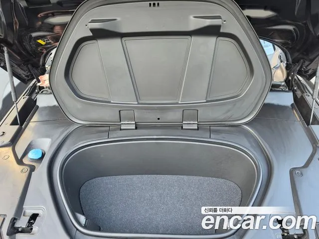 Volvo C40 Recharge — Фото автомобиля 20