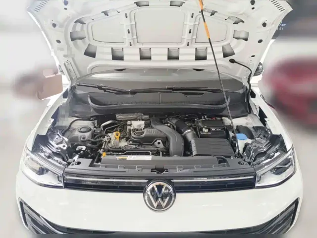 Volkswagen Tharu — Фото автомобиля 9