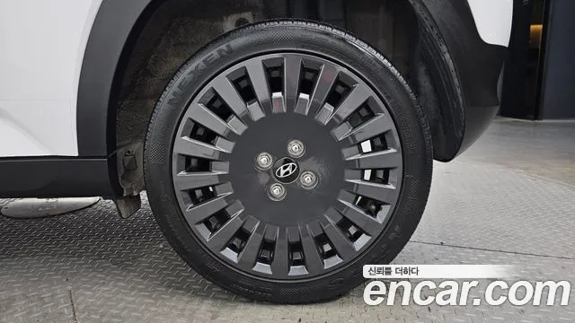 Hyundai Casper — Фото автомобиля 6