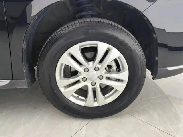 Haval M6 — Фото автомобиля 6