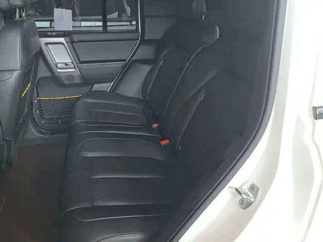 iCAR V23 — Фото автомобиля 16