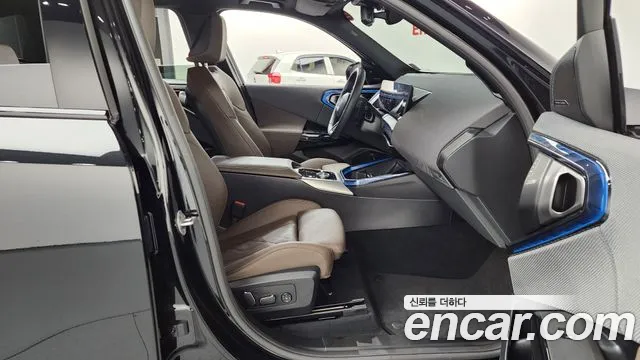 BMW X3 — Фото автомобиля 26