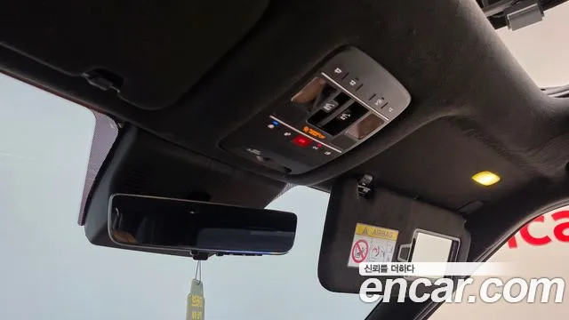 Hyundai Palisade LX3 — Фото автомобиля 25