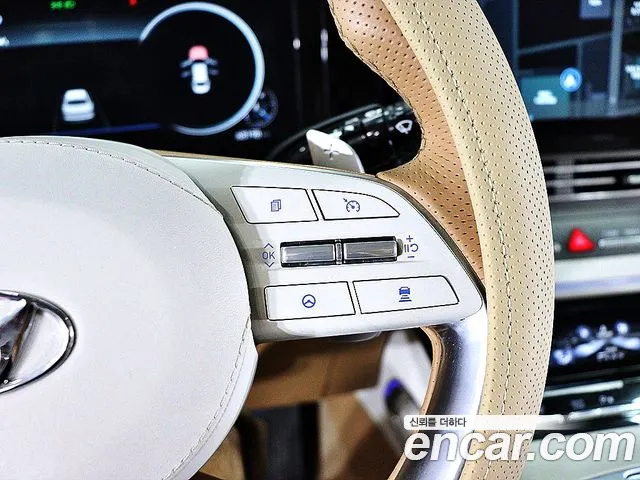 Hyundai Grandeur Новый Grandeur IG — Фото автомобиля 20