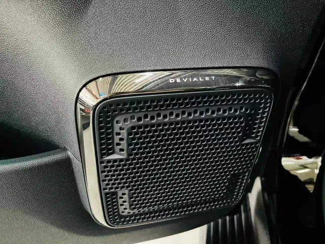 BYD FangChengBao Leopard 5 — Фото автомобиля 15