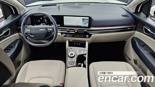 Kia Sportage Generation 5 — Фото автомобиля 7