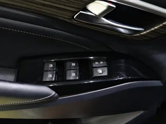 GAC Trumpchi M8 — Фото автомобиля 20
