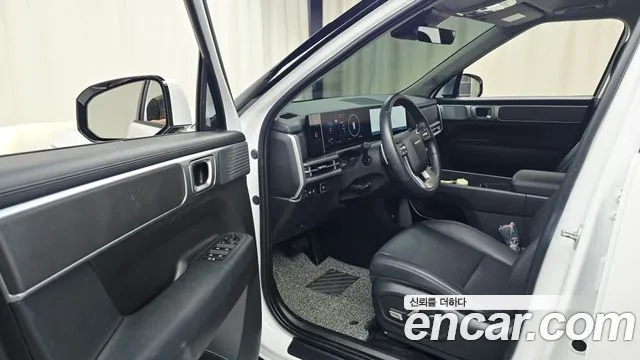 Hyundai Santa Fe MX5 — Фото автомобиля 10