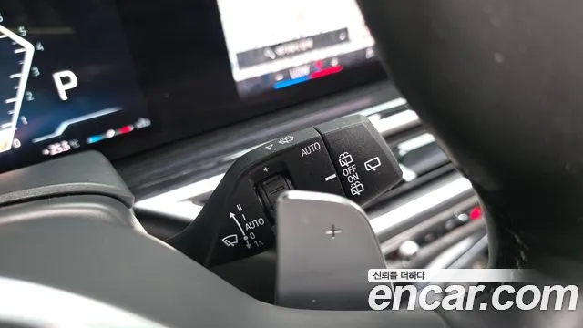 BMW X5 xDrive 40i M Sport — Фото автомобиля 30