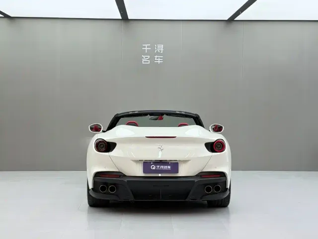 Ferrari Portofino — Фото автомобиля 15