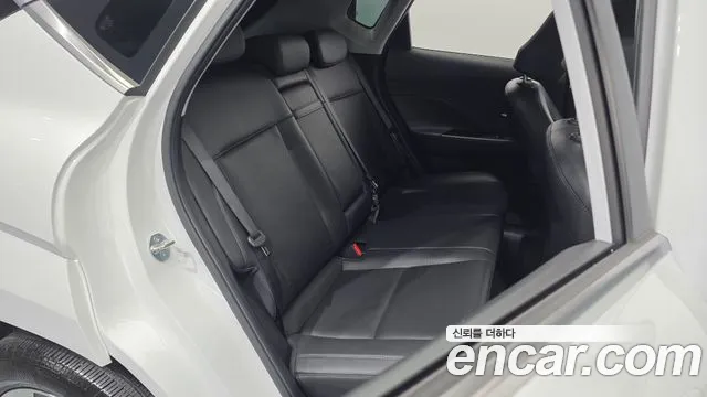 Hyundai Kona SX2 — Фото автомобиля 18