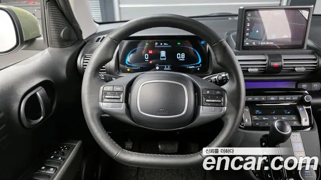 Hyundai Casper Casper Inspiration — Фото автомобиля 13