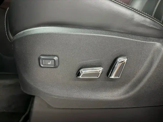 GAC Trumpchi M6 — Фото автомобиля 18