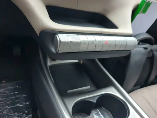 BYD Dolphin — Фото автомобиля 13