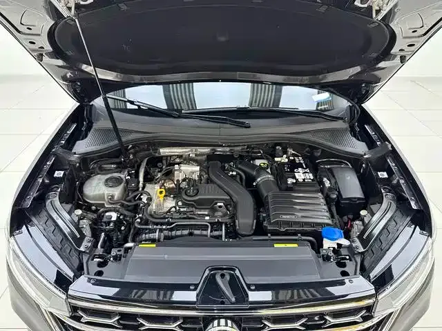 Volkswagen Tayron — Фото автомобиля 11