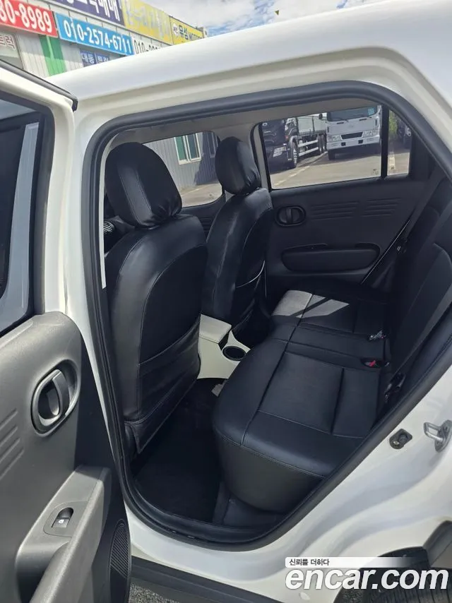 Hyundai Casper Casper Smart — Фото автомобиля 12