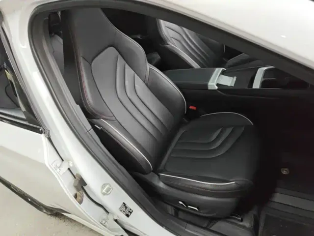 Nezha Auto Nezha X 2023 500 — Фото автомобиля 19