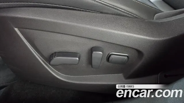 Renault Korea XM3 — Фото автомобиля 30