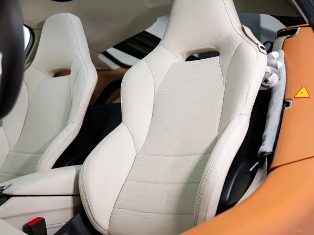 McLaren GT — Фото автомобиля 14