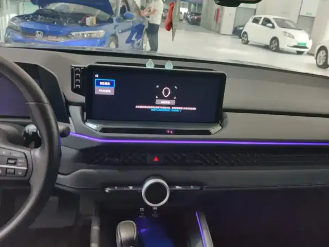 Honda Accord — Фото автомобиля 13