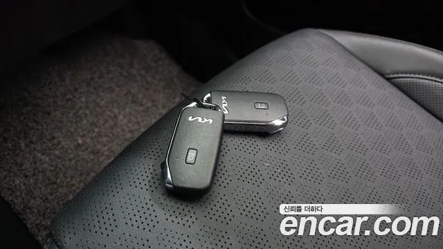 Kia Seltos — Фото автомобиля 23