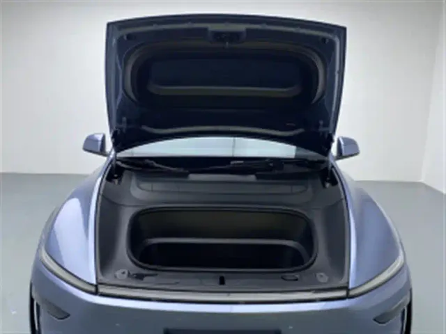 Tesla Model Y — Фото автомобиля 16