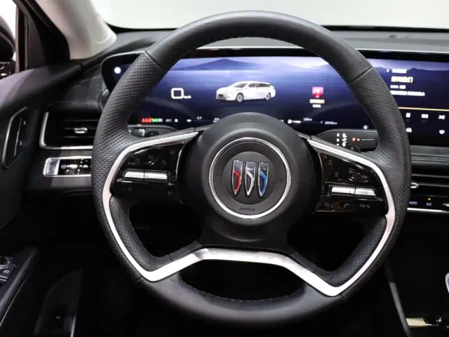 Buick LaCrosse — Фото автомобиля 13