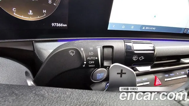 Hyundai Sonata DN8 — Фото автомобиля 27