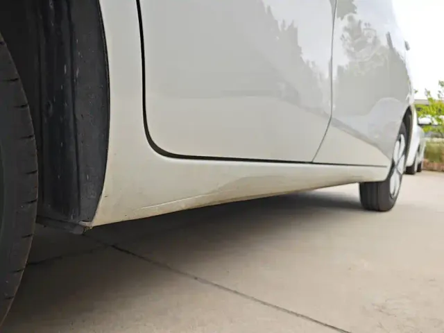 Wuling Hongguang Mini EV — Фото автомобиля 20