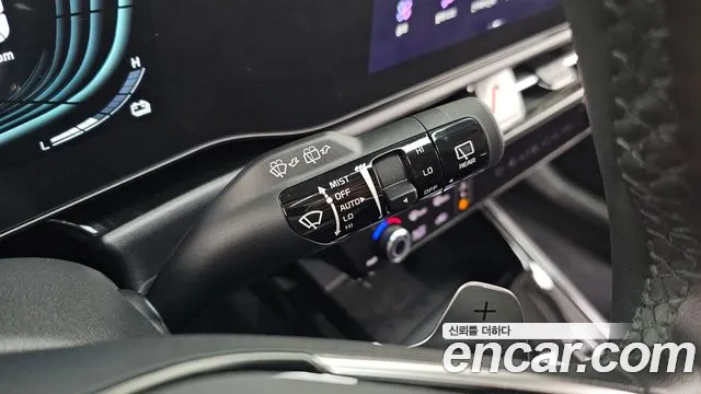 Kia Niro The All New Niro — Фото автомобиля 25