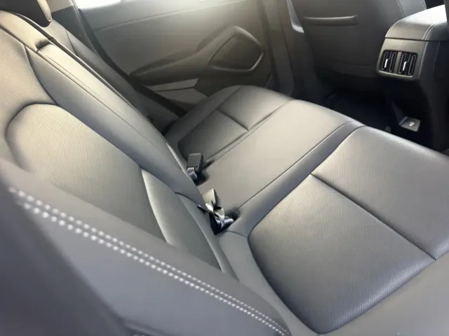Hyundai ix35 — Фото автомобиля 15