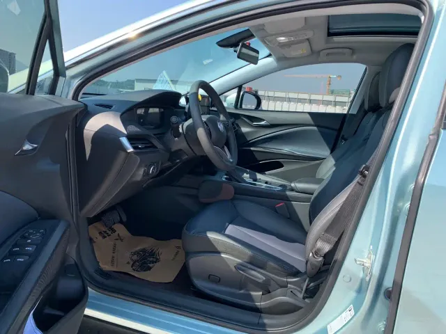 Buick Velite 6 — Фото автомобиля 7