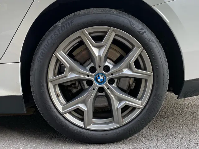 BMW i3 — Фото автомобиля 22