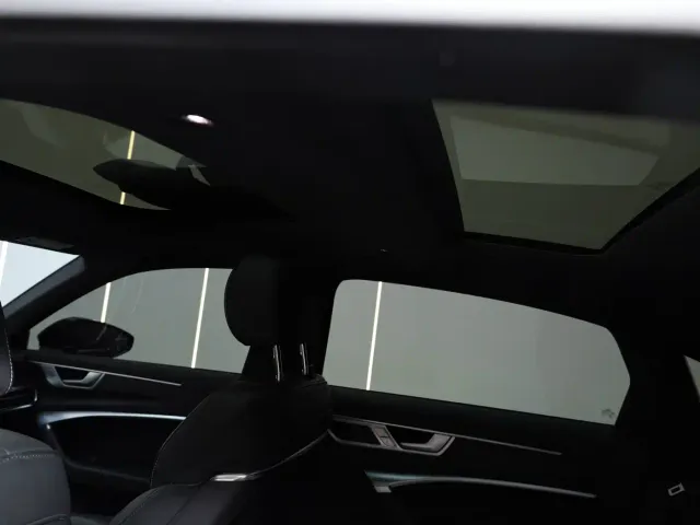 Audi A6L — Фото автомобиля 15
