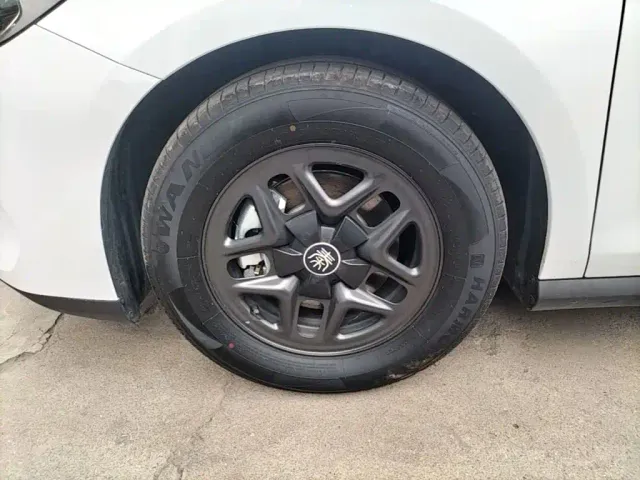 BYD Qin PLUS — Фото автомобиля 22
