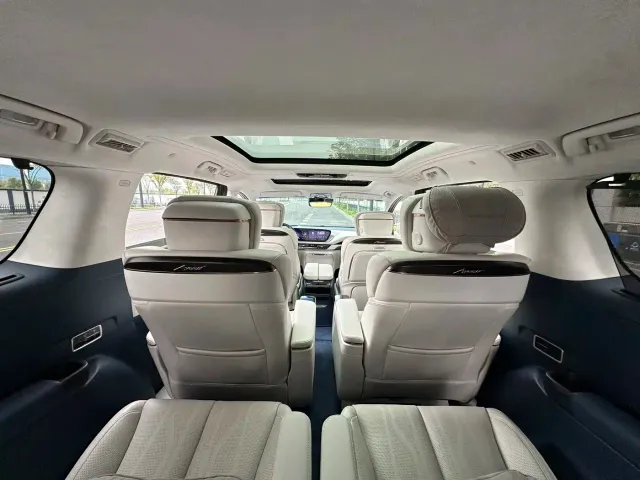 Buick Century — Фото автомобиля 14