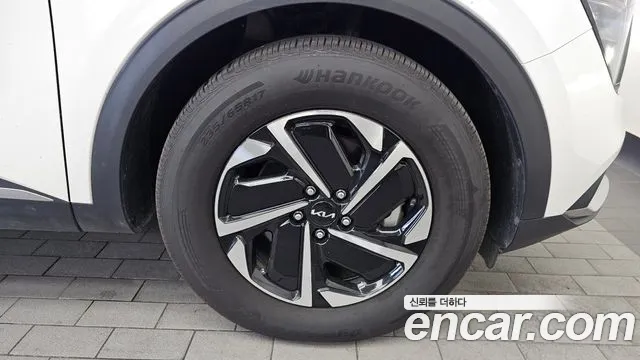 Kia Sportage 5th Gen — Фото автомобиля 6