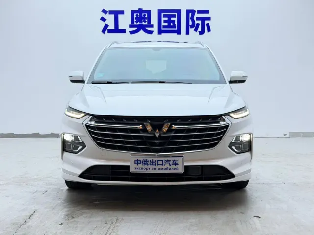 Wuling Victory — Фото автомобиля 2