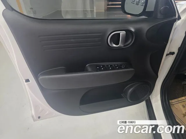 Hyundai Casper Casper Inspiration — Фото автомобиля 7